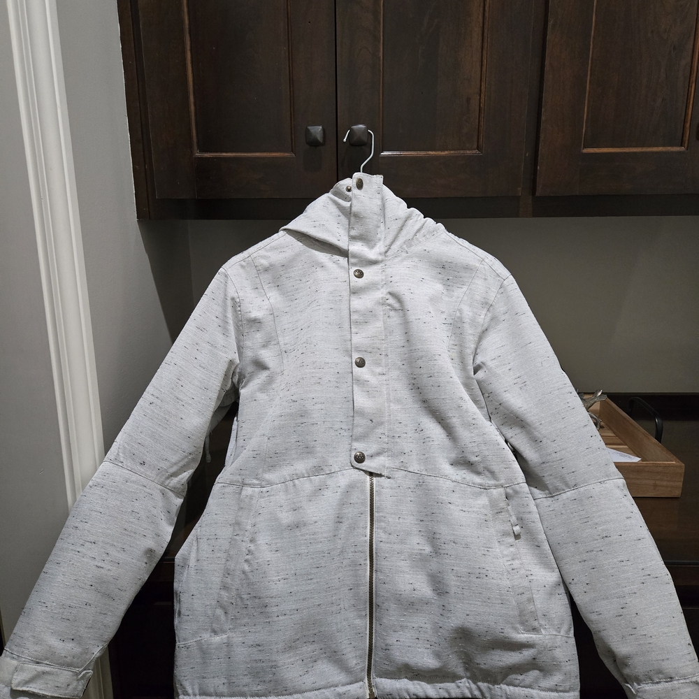 686 Rumor Ski Snowboard Coat LG